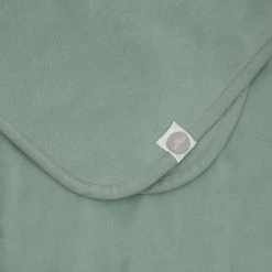 Jollein Baby Deken Wieg 75x100cm - Ash Green -Telano-winkel 550x550 402
