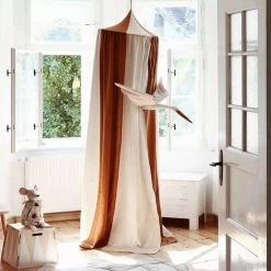 Plienskinderkamer.nl Zwaan Zwevende Dierenhoofd Plafond Wanddecoratie Muurdecoratie Babykamer Kinderkamer Accessoires -Telano-winkel 550x550 434