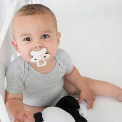 Difrax Fopspeen 12+ Maanden Natural Speen - Cr Mewit/Popcorn - 2 Stuks 15 Difrax Fopspeen 12+ Maanden Natural Speen - Cr Mewit/Popcorn - 2 Stuks -Telano-winkel 550x550 442