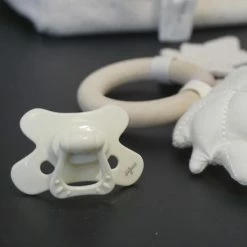 Difrax Fopspeen 12+ Maanden Natural Speen - Cr Mewit/Popcorn - 2 Stuks 16 Difrax Fopspeen 12+ Maanden Natural Speen - Cr Mewit/Popcorn - 2 Stuks -Telano-winkel 550x550 443