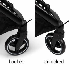 Baninni Duo Kinderwagen Luiz Licht Groen -Telano-winkel 550x550 482