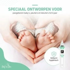 Hoy En Dia® Neusreiniger Baby Snoetenpoetsers -Neuspeer Met USB – Elektrische Neuszuiger Baby – Toetenpoetsers – Muziek -Telano-winkel 550x550 497