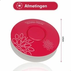 Christian Deluxe - Baby Nagelknipper Roze - Baby Manicureset - Baby Verzorgingsset - Baby Nagelvijl - Baby Nagelschaartje - Baby Nagelset - Elektrisch -Telano-winkel 550x550 511