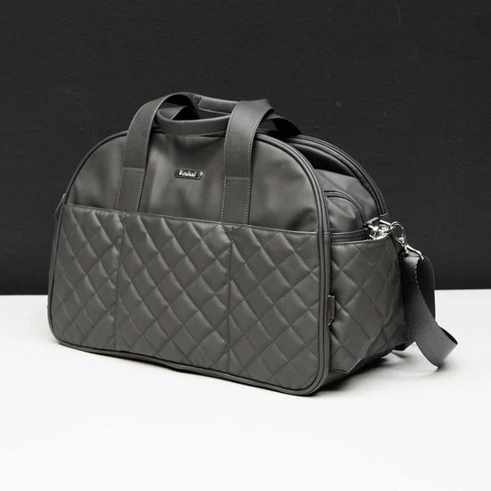 Baninni Luiertas Portofino Grijs 7 Baninni Luiertas Portofino Grijs - Afbeelding 7