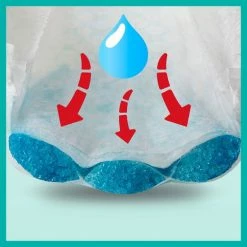 Pampers - Baby Dry Pants - Maat 5 - Mega Pack - 84 Luierbroekjes -Telano-winkel 550x550 56