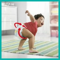 Pampers - Baby Dry Pants - Maat 5 - Mega Pack - 84 Luierbroekjes -Telano-winkel 550x550 58