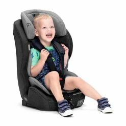 Kinderkraft Safety Fix Black/Grey 9-36 Kg Isofix Autostoel SAFEBLGR 20 Kinderkraft Safety Fix Black/Grey 9-36 Kg Isofix Autostoel SAFEBLGR -Telano-winkel 550x550 594