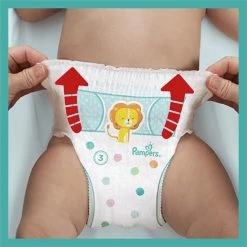 Pampers - Baby Dry Pants - Maat 5 - Mega Pack - 84 Luierbroekjes -Telano-winkel 550x550 61