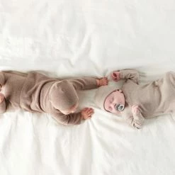 Noppies U Playsuit LS Rib Nevis -Telano-winkel 550x550 619