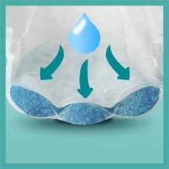 Pampers - Baby Dry Pants - Maat 5 - Mega Pack - 84 Luierbroekjes -Telano-winkel 550x550 62