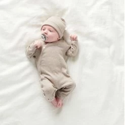 Noppies U Playsuit LS Rib Nevis -Telano-winkel 550x550 620