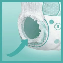 Pampers - Baby Dry Pants - Maat 5 - Mega Pack - 84 Luierbroekjes -Telano-winkel 550x550 63