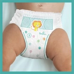 Pampers - Baby Dry Pants - Maat 5 - Mega Pack - 84 Luierbroekjes -Telano-winkel 550x550 64