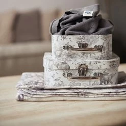 Jollein Hydrofiele Doek 115x115cm Pimpelmees - Forest Animals 11 Jollein Hydrofiele Doek 115x115cm Pimpelmees - Forest Animals -Telano-winkel 550x550 68