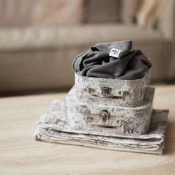 Jollein Hydrofiele Doek 115x115cm Pimpelmees - Forest Animals 13 Jollein Hydrofiele Doek 115x115cm Pimpelmees - Forest Animals -Telano-winkel 550x550 69