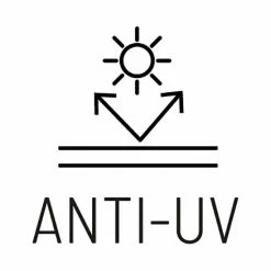 Lafuma RSXA Clip XL - Relaxstoel - Traploos Verstelbaar - Inklapbaar - Zero Gravity - Zwart -Telano-winkel 550x550 718