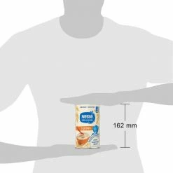 Nestl? Nestl Baby Cereals 5 Granen - Babypap - Vanaf 6 Maanden - 3 Stuks - Totaal 48 Porties -Telano-winkel 550x550 73