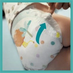 Pampers Baby Dry Luiers - Maat 3 - 6 Tot 10kg -136 Stuks -Telano-winkel 550x550 77