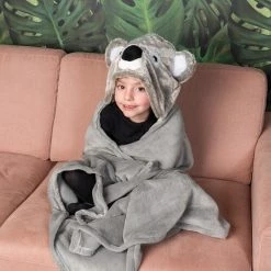 Cozy Noxxiez Knuffeldeken Koala -Telano-winkel 550x550 832