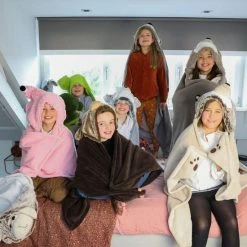 Cozy Noxxiez Knuffeldeken Koala -Telano-winkel 550x550 833