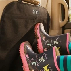 Munchkin De Luxe Kick Mats, 2 Voorstoelbeschermers -Telano-winkel 550x550 885