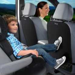 Munchkin De Luxe Kick Mats, 2 Voorstoelbeschermers -Telano-winkel 550x550 887