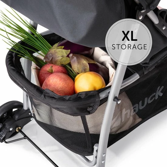 Hauck Sport Buggy - Minni Sweetheart 6 Hauck Sport Buggy - Minni Sweetheart - Afbeelding 6