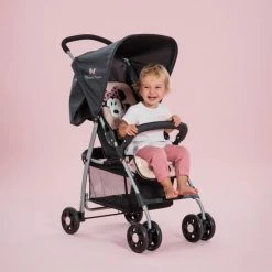 Hauck Sport Buggy - Minni Sweetheart 29 Hauck Sport Buggy - Minni Sweetheart -Telano-winkel 550x550 966