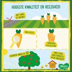 Olvarit Babymaaltijd 15+ Maanden - Wortel Kalfsvlees Aardappel - 6 X 250g 13 Olvarit Babymaaltijd 15+ Maanden - Wortel Kalfsvlees Aardappel - 6 X 250g -Telano-winkel 550x550 972