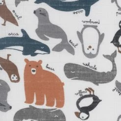 Jollein Hydrofiel Monddoekje Polar - 3 Stuks -Telano-winkel 550x550 989