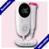 YouGood Professionele Doppler Monitor Baby Hartje Ultrasound Op Batterijen - Zwangerschap Cadeau - Babyshower -Telano-winkel 550x551 4