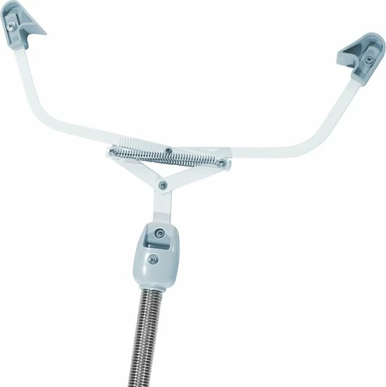 Merkloos Baby Walker - Loopstoeltje - Looptrainer - Babyschommel Voor Aan De Deur - Roze 4 Merkloos Baby Walker - Loopstoeltje - Looptrainer - Babyschommel Voor Aan De Deur - Roze - Afbeelding 4