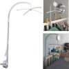 WiseGoods - Mobiel Met Rammelaar Baby - Wieg Houder Arm Beugel Set - Carrousel - 360 Graden Roterende Wieg Klem -Telano-winkel 550x552 13