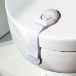 Ardran & Tookar Kind Veiligheidsslot 4 Stuks - Kinderslot Baby - Afsluiten Van Kasten, Lades, Apparatuur En De Oven Drukslot Kindslot Baby Lock -Telano-winkel 550x552 3