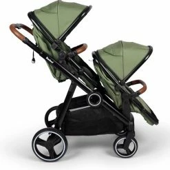Baninni Duo Kinderwagen Luiz Licht Groen -Telano-winkel 550x552 6