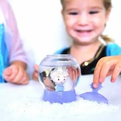 Disney Frozen 2 - Magische Sneeuwbol Verrassingsset - Speelfiguur -Telano-winkel 550x553 8