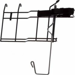 Steco Buggy-Mee De Luxe - Achterdrager -Telano-winkel 550x554 7