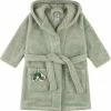 KUUK?n Rupsje Nooitgenoeg, 2022 Unisex Kinder Badjasje Groen, 74/80 13 KUUK?n Rupsje Nooitgenoeg, 2022 Unisex Kinder Badjasje Groen, 74/80 -Telano-winkel 550x556 12