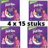 Huggies - Pull-ups - Pampers -4 X 15 Broekjes - Cinderella -1 Tot 2.5 Jaar - 8 - 17 Kg Optrekluiers - Toilettraining - Luiers -Telano-winkel 550x556 7