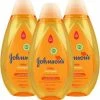 Johnsons Johnson's Baby Shampoo Newpack 3 X 500ml- Voordeelverpakking -Telano-winkel 550x558 2