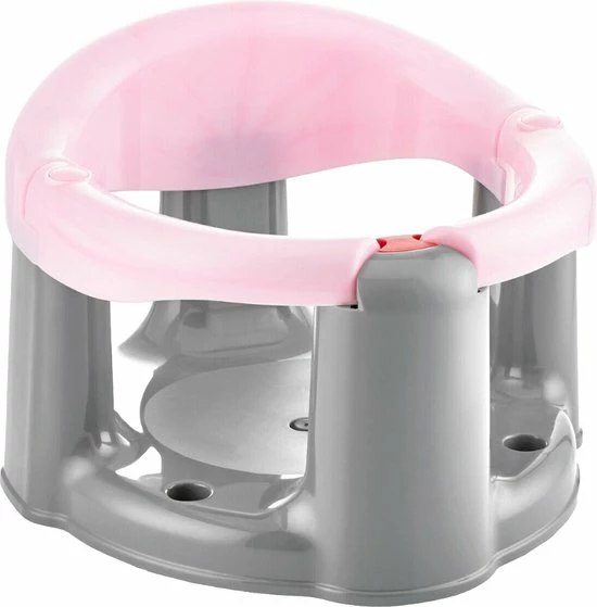 Baby Jem Babyjem Roze Badring 1116363 3 Baby Jem Babyjem Roze Badring 1116363 - Afbeelding 3