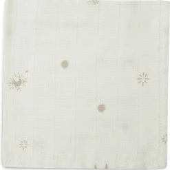 Jollein Monddoekje Hydrofiel Stargaze - Biscuit - 3 Stuks -Telano-winkel 550x560 4