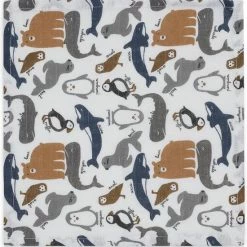 Jollein Hydrofiel Monddoekje Polar - 3 Stuks -Telano-winkel 550x565 11