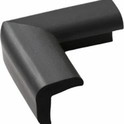 Jippie's - Tafelhoekjes Foam - 4 Stuks - Zwart 6 Jippie's - Tafelhoekjes Foam - 4 Stuks - Zwart -Telano-winkel 550x568 5