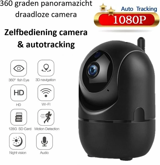 Living Needs Baby Camera Babyfoon Met Camera Spraakfunctie Bewegingsdetectie. 6 Living Needs Baby Camera Babyfoon Met Camera Spraakfunctie Bewegingsdetectie. - Afbeelding 6