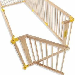 Merkloos Sens Design Speelbox - Grondbox Baby - XL - Hout -Telano-winkel 550x570