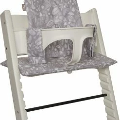 Jollein Stoelverkleiner Meegroei Botanical - Nougat