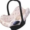 Wallabiezzz Maxi Cosi Hoes Voor Pebble Cabriofix Citi En Meer- Autostoelhoes - Universeel - Droombloem - Roze -Telano-winkel 550x575 3