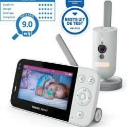 Philips Avent - Beeldbabyfoon Dual Connected - SCD921/26 -Telano-winkel 550x576 2