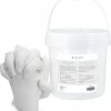 Navaris 3D Gipsafdruk Set XXL - Voor Handen Of Voeten - Handgietset Met Mengemmer Van 10 Liter - Voor Volwassenen, Kinderen En Baby's - PH-neutraal 12 Navaris 3D Gipsafdruk Set XXL - Voor Handen Of Voeten - Handgietset Met Mengemmer Van 10 Liter - Voor Volwassenen, Kinderen En Baby's - PH-neutraal -Telano-winkel 550x579 5